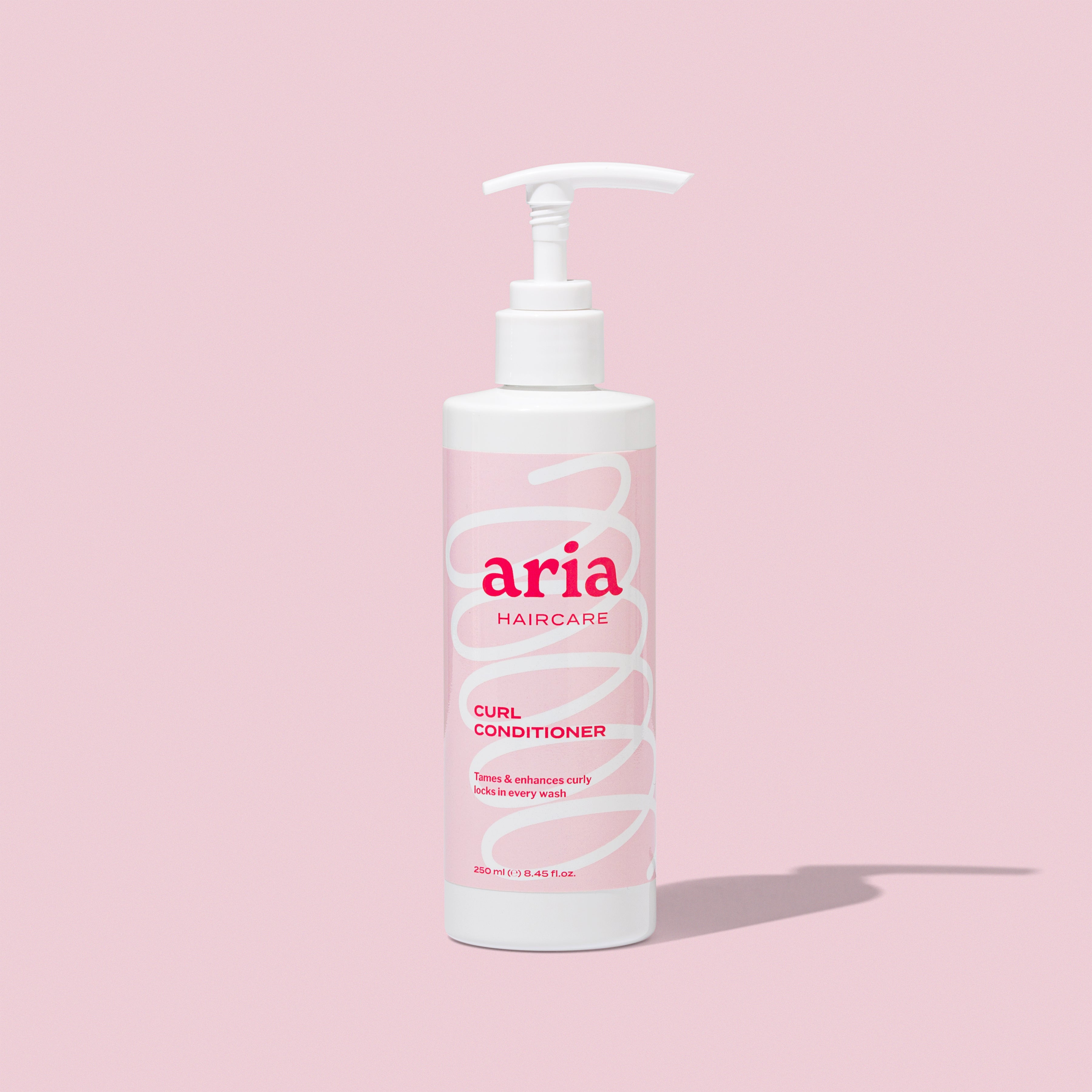 Curl Conditioner