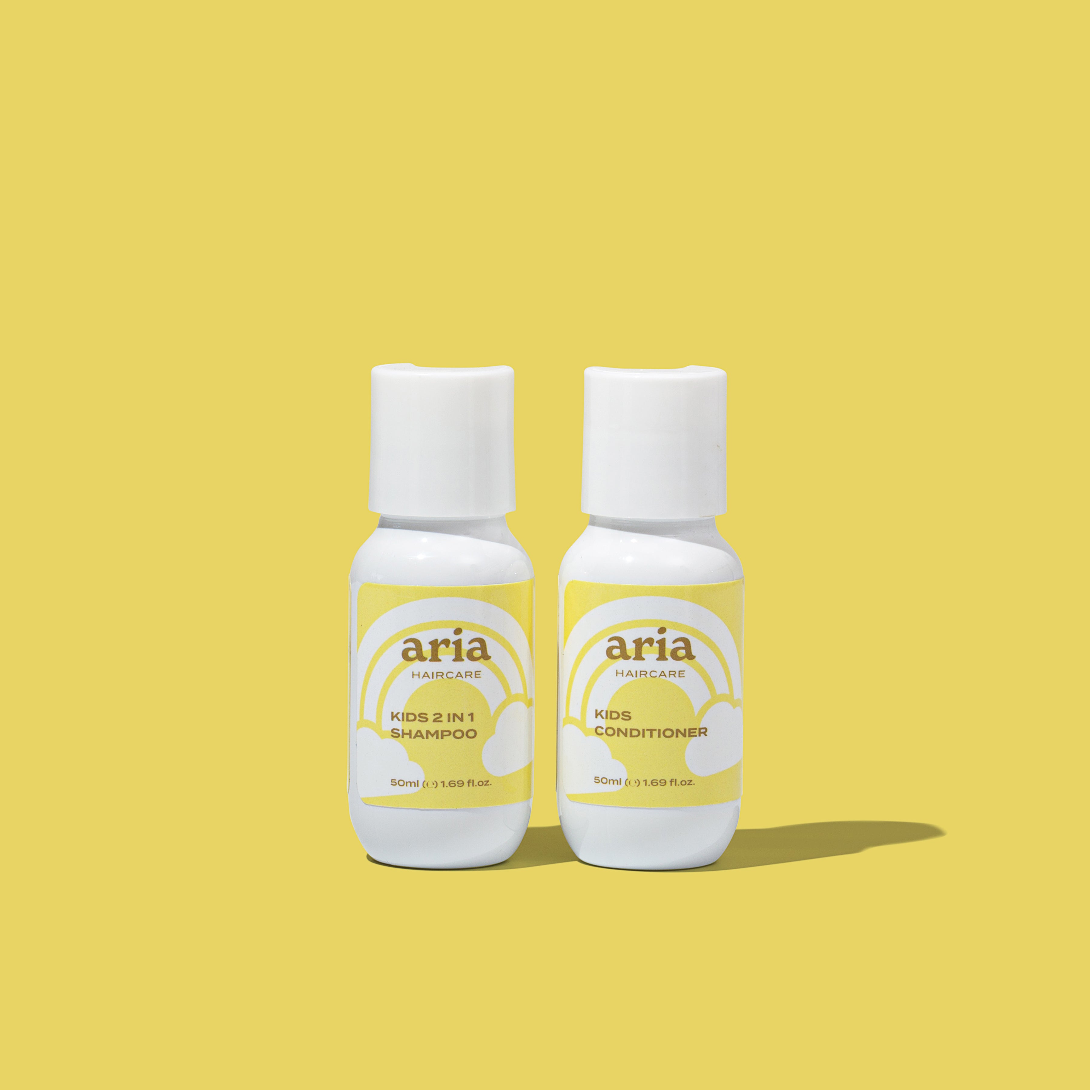 Mini Little Locks Duo