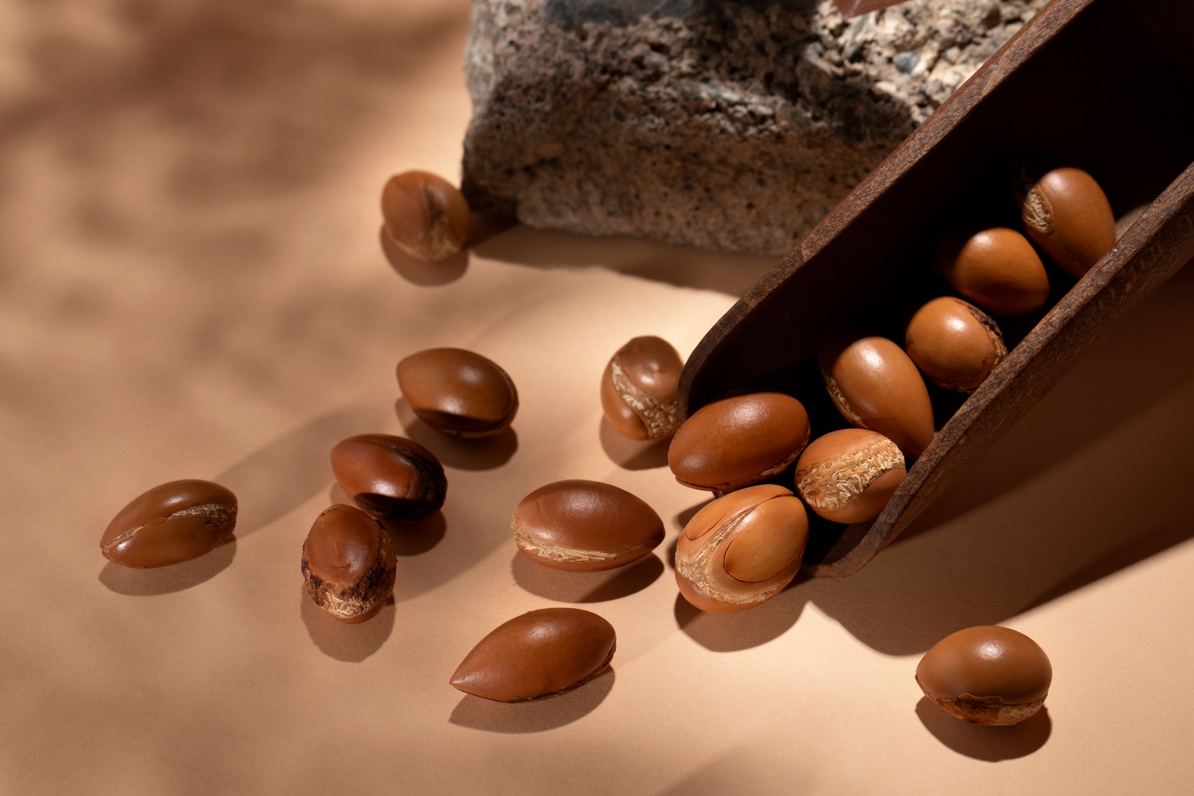 Argan Oil