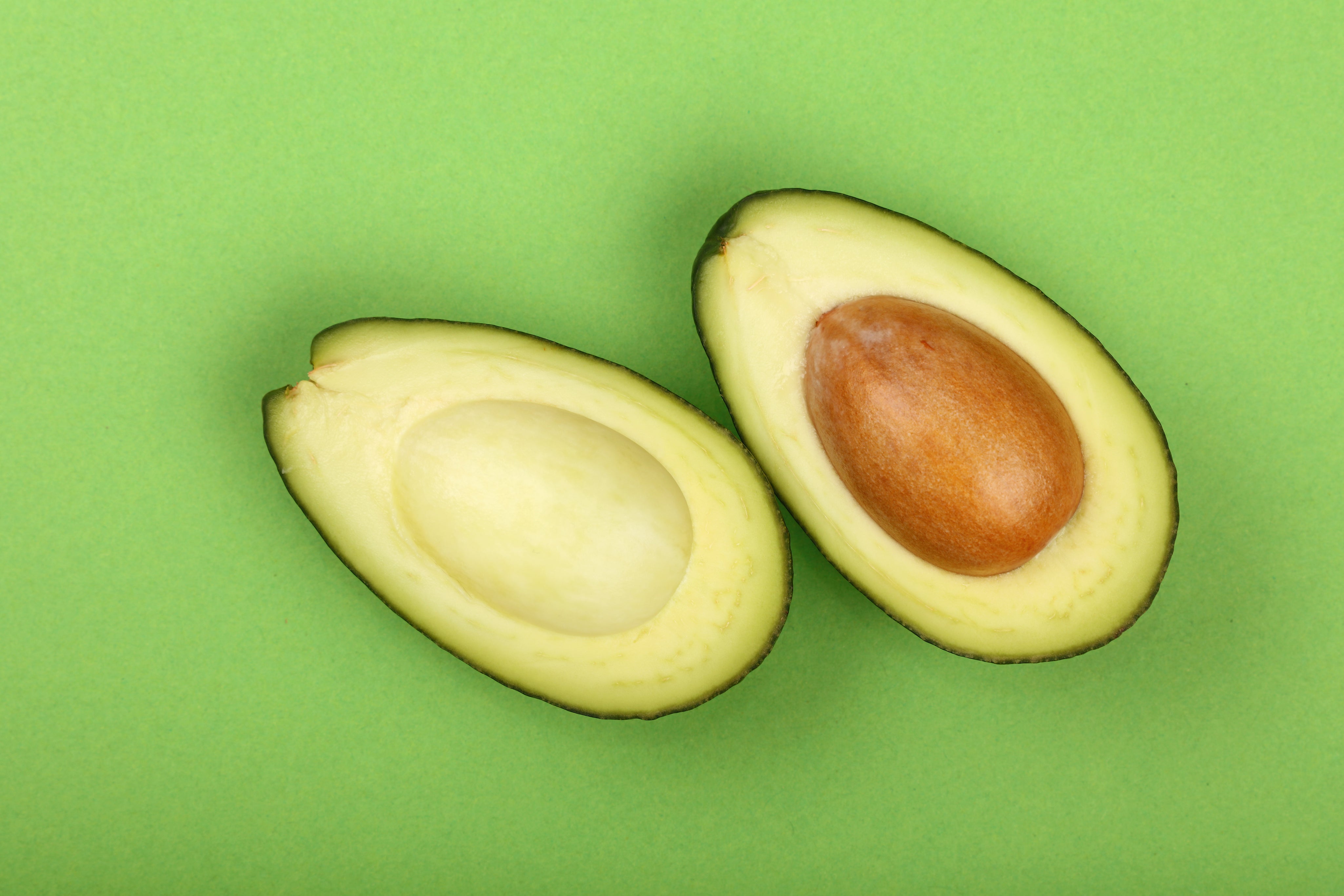Avocado Oil