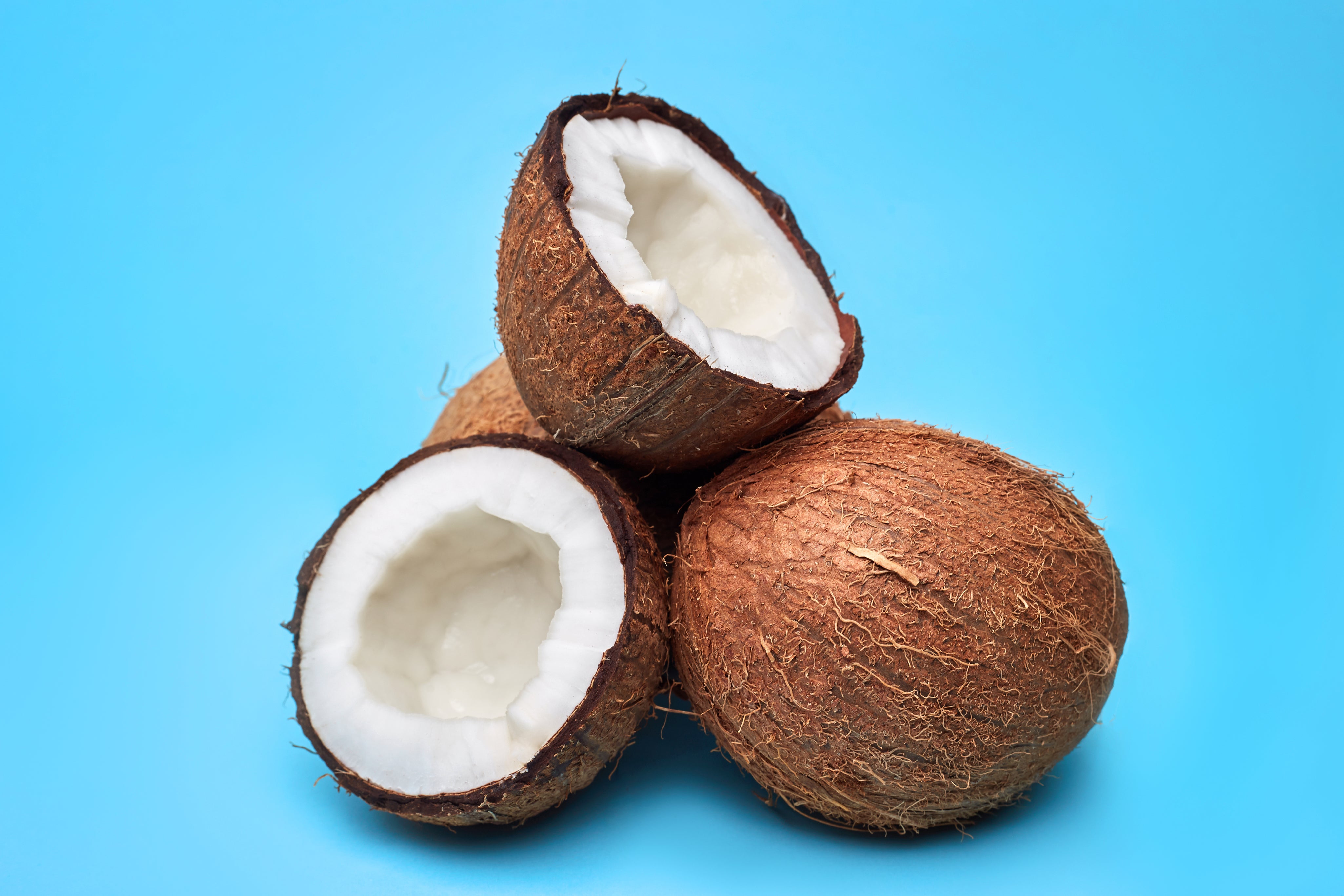 Coconut Oil