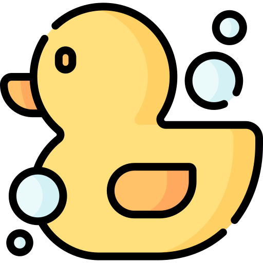 Bath Time Tears