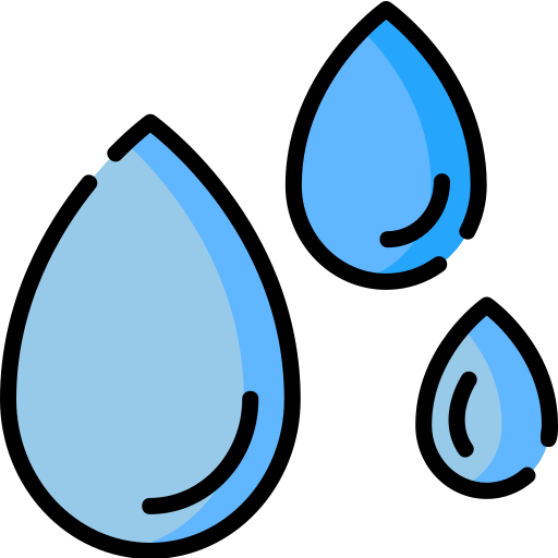 Dry & Damaged