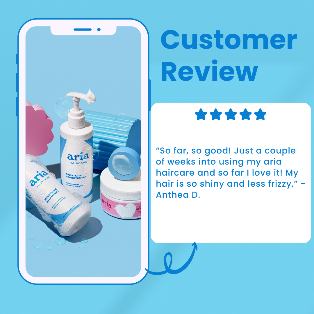 Hydrate & Repair Trio