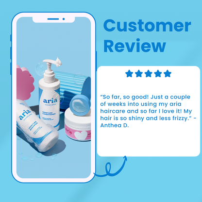 Hydrate & Repair Trio