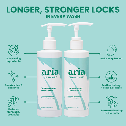 Scalp To Strands Bundle