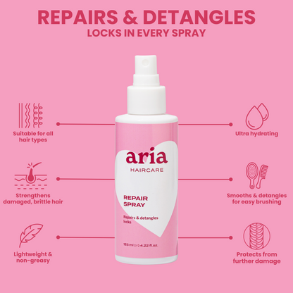Repair Spray