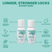 Mini Scalp Therapy Duo
