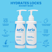 Hydrate & Repair Trio