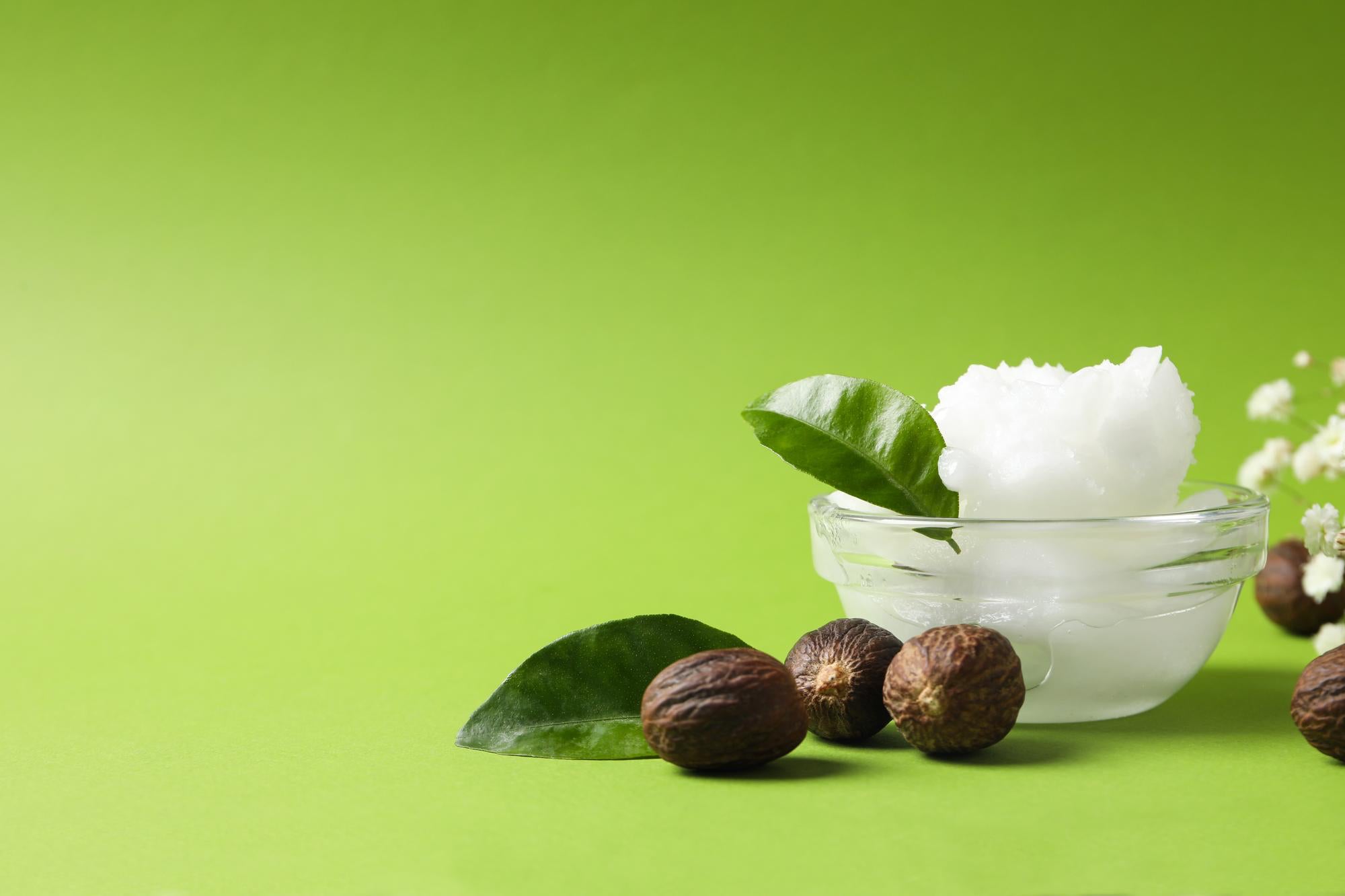 Shea Butter