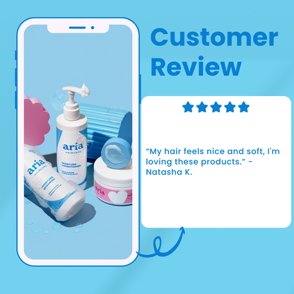 Hydrate & Repair Trio