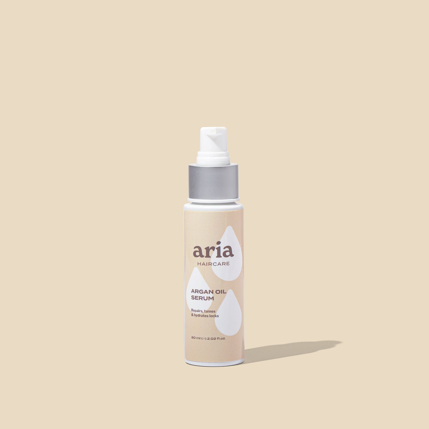Argan Oil Serum