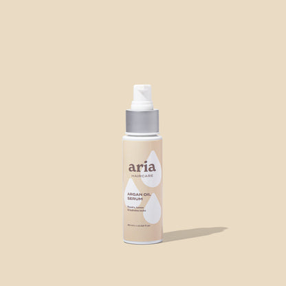 Argan Oil Serum