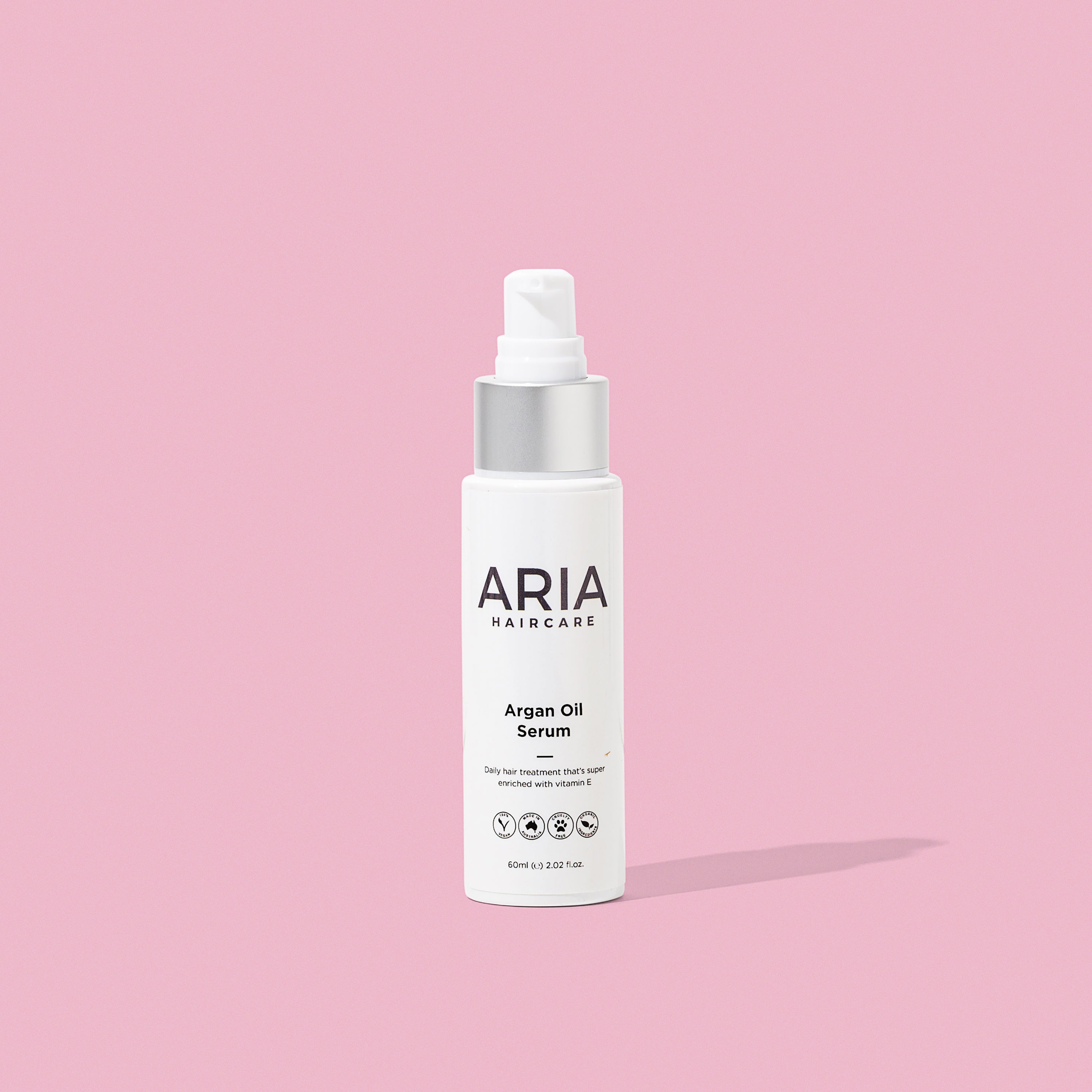 Argan Oil Serum