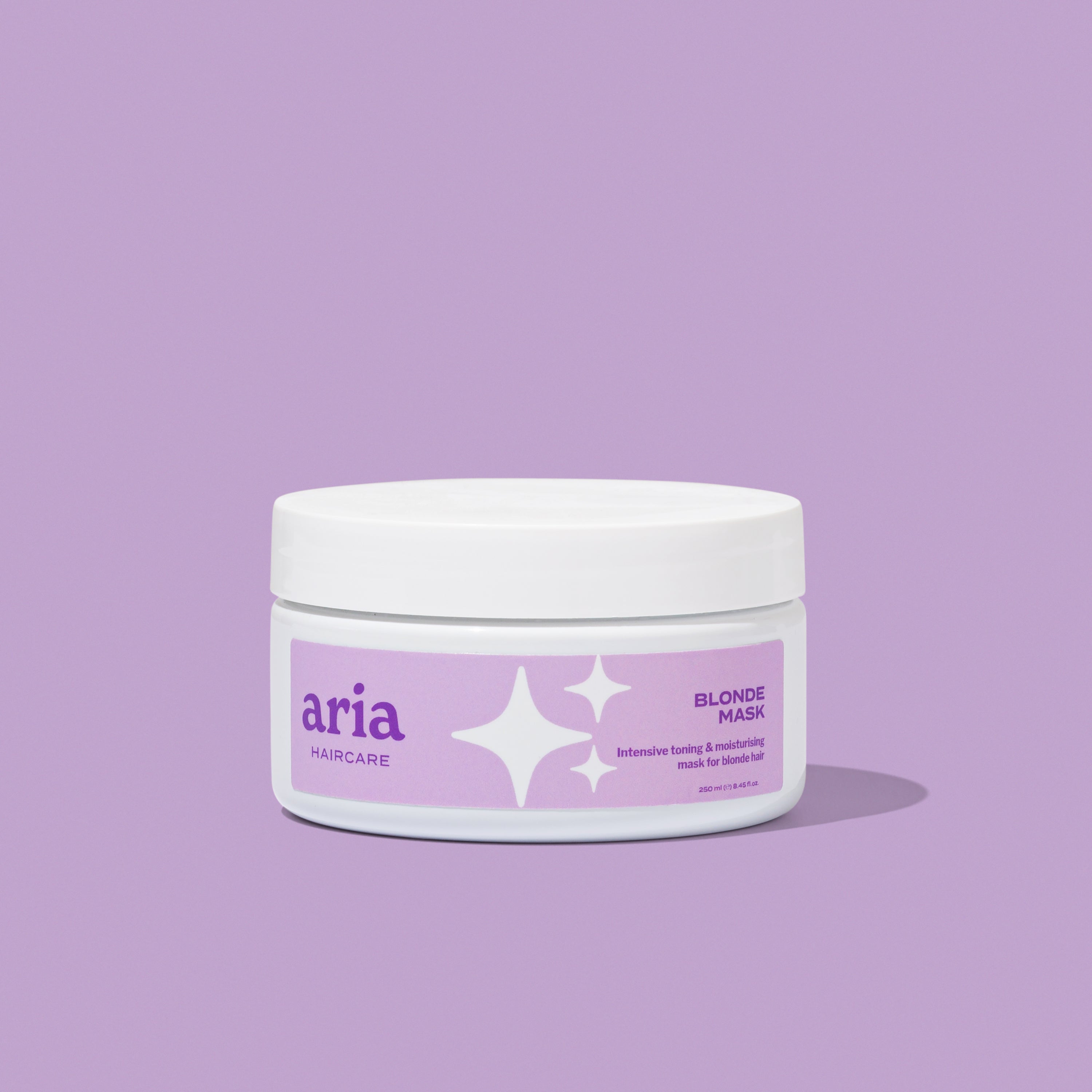 Blonde Toning Mask