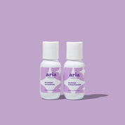 Mini Bright & Blonde Duo