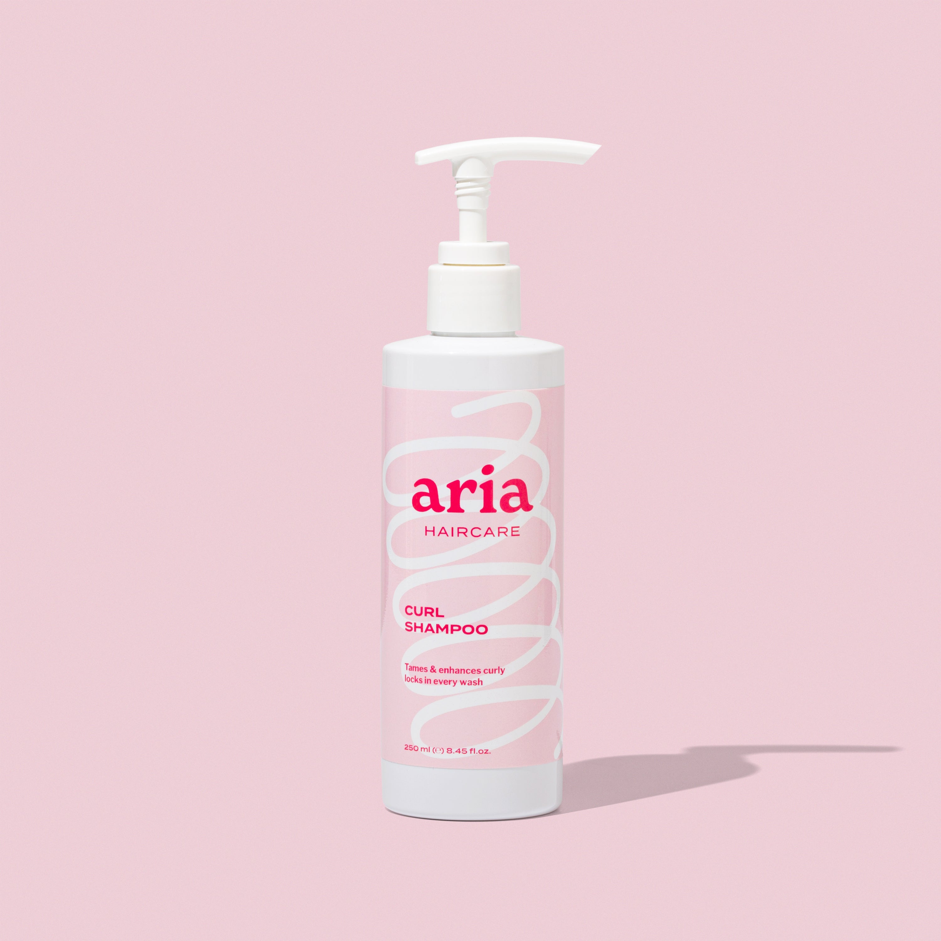 Curl Shampoo