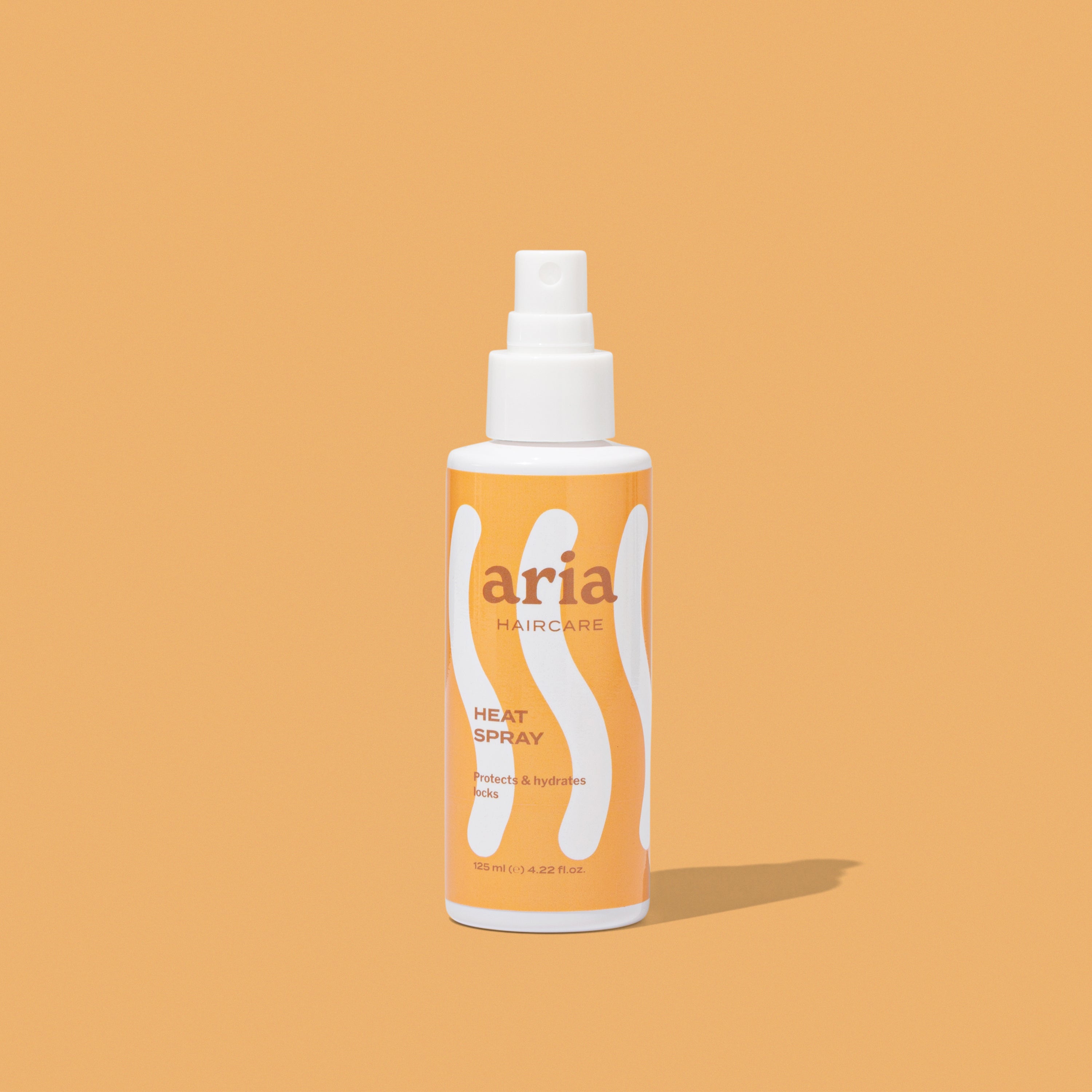 FREE GIFT Heat Spray
