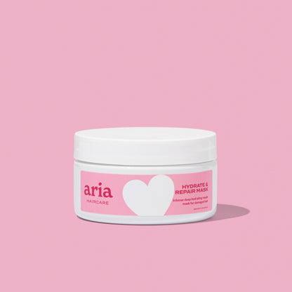 Hydrate & Repair Mask