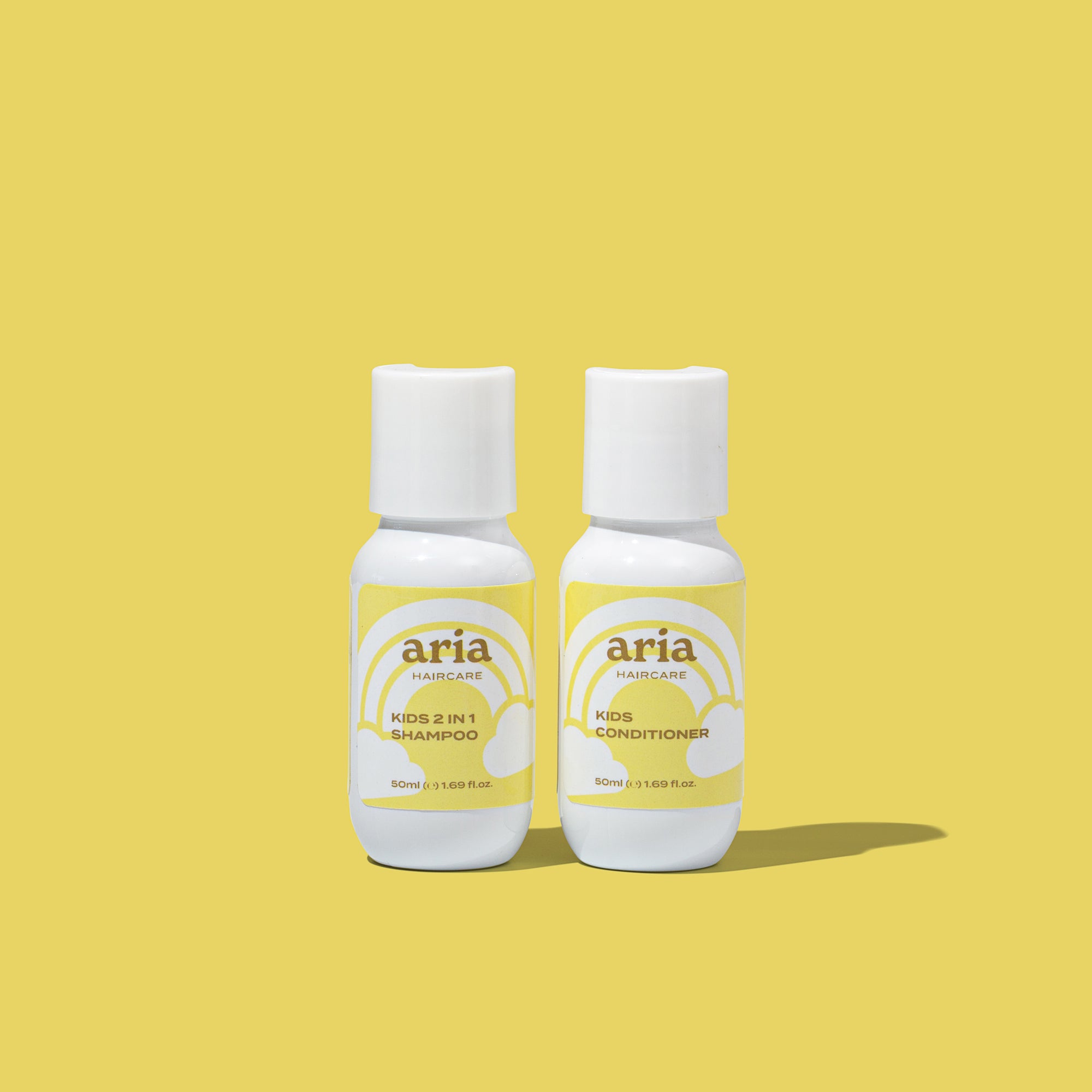 Mini Little Locks Duo
