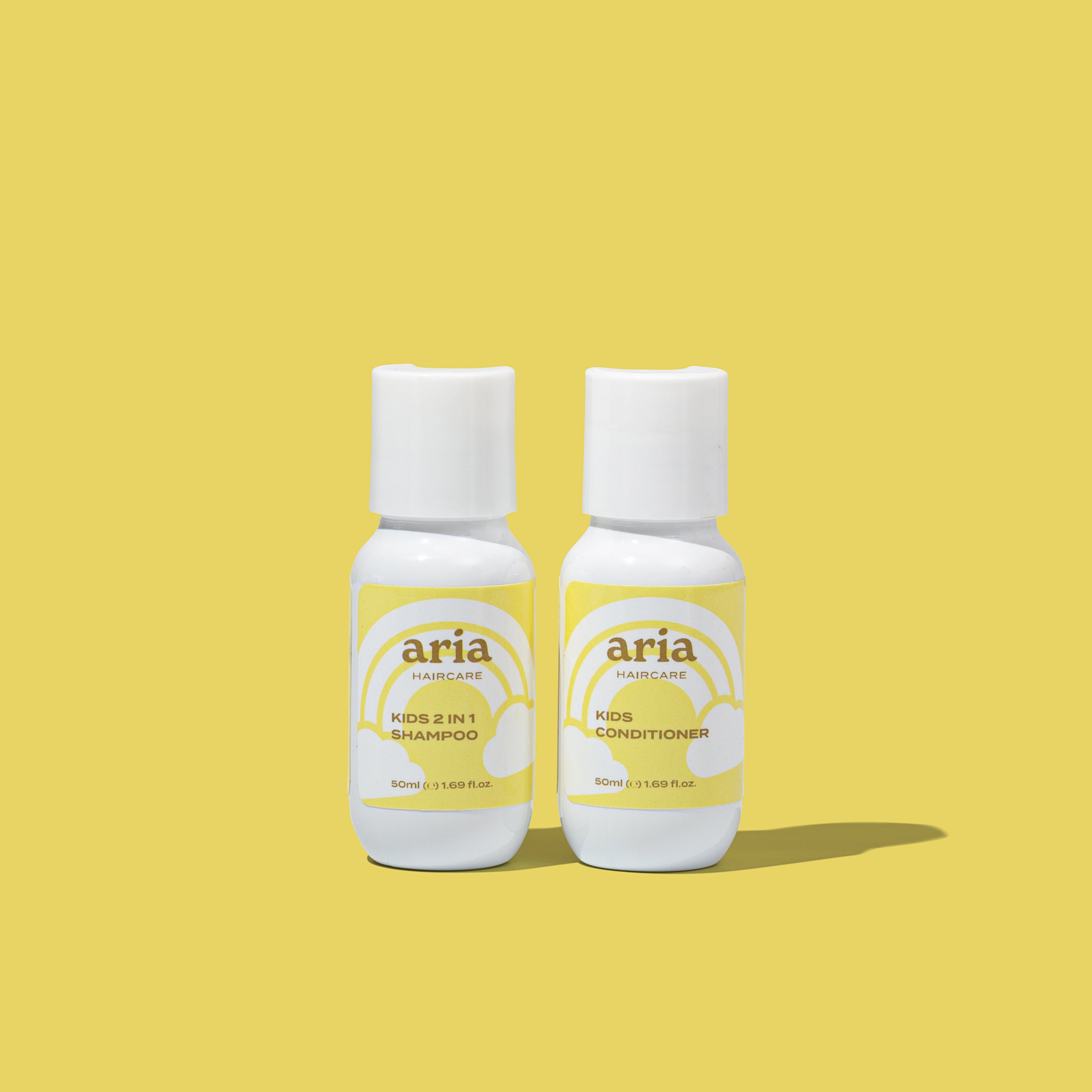 Mini Little Locks Duo