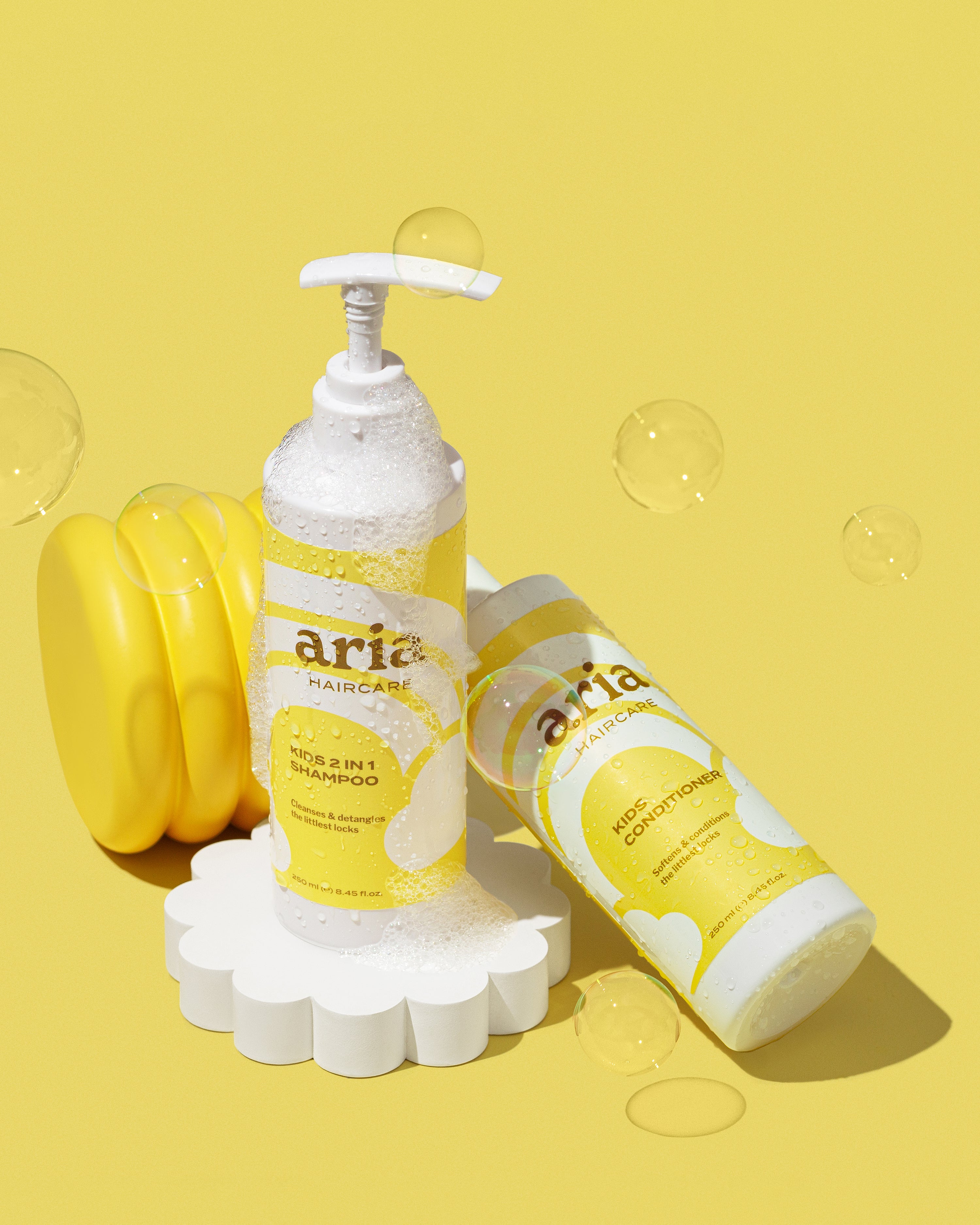 *PRE ORDER* Little Locks Duo